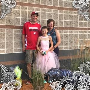 Meet your Posher, Susanne